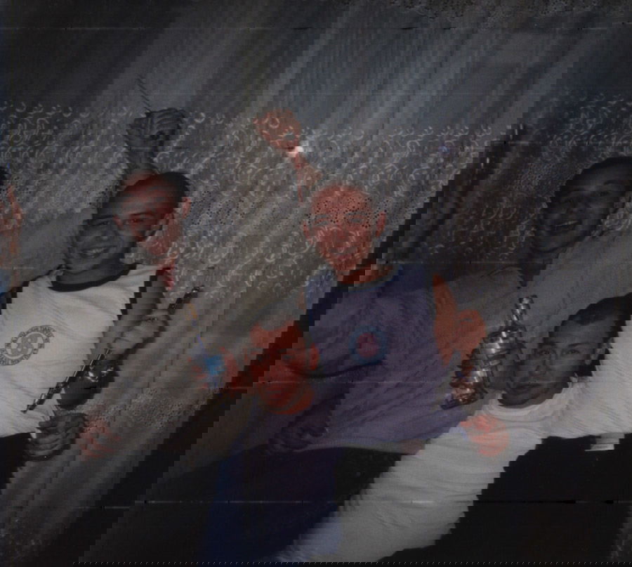 Александр Останин