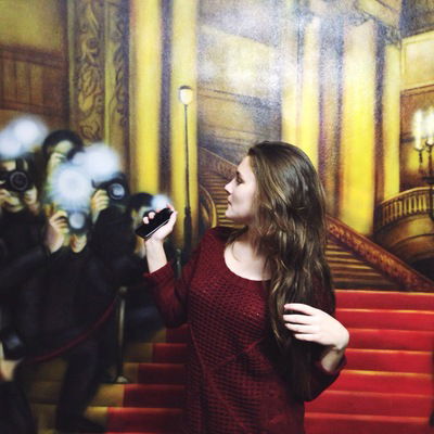 Виктория Зуйкова