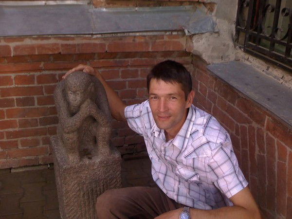 Бедарев Виталий