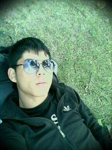 Эламан Жолдошов