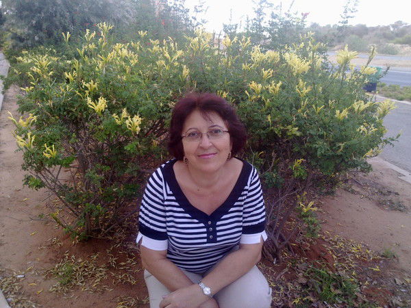 Нина Полубоярова