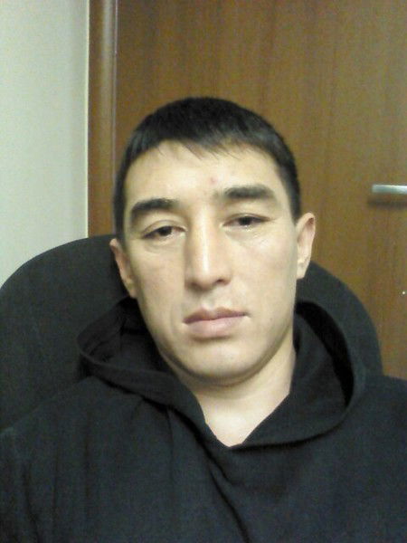 Арапов Эркозу