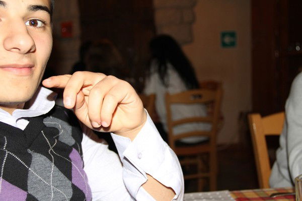 Володя Сирадегян