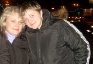 Елена Ануфриева