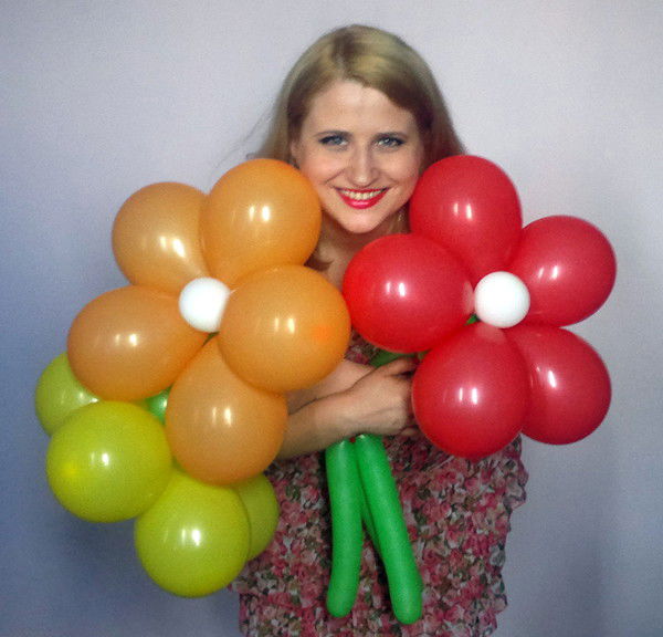 Нестерова Анна