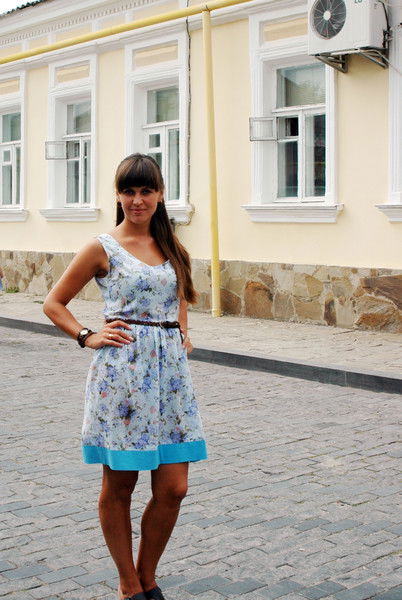 Ольга Власенко