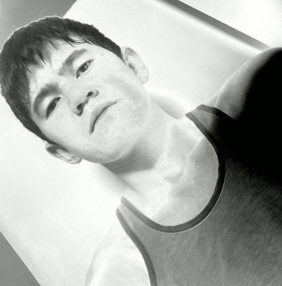 Анвар Ташмуратов