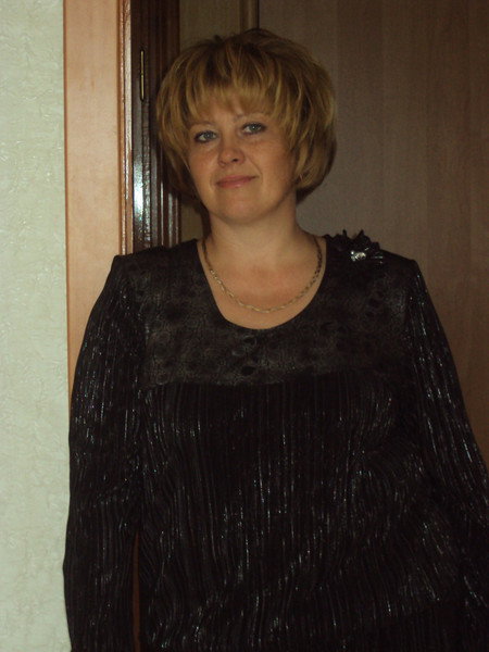 Swetlana T