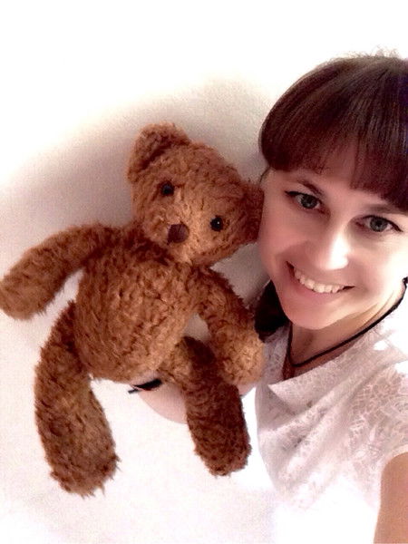 Наталья Нуки