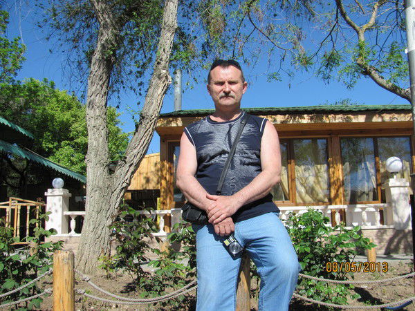 Игорь Заика