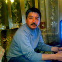 Sultanov Anvar