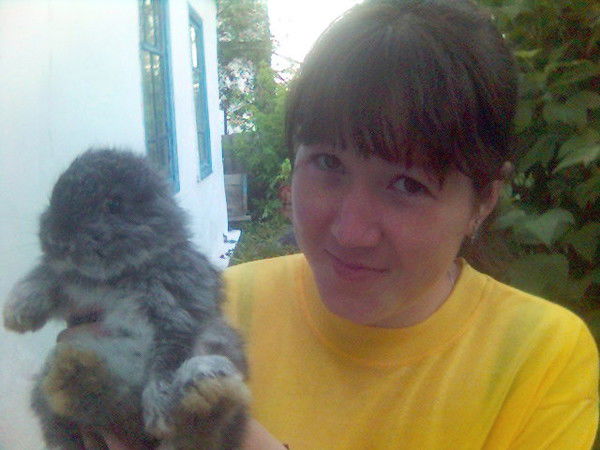 Лилия Бадретдинова