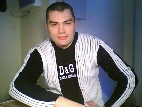 Александр Я