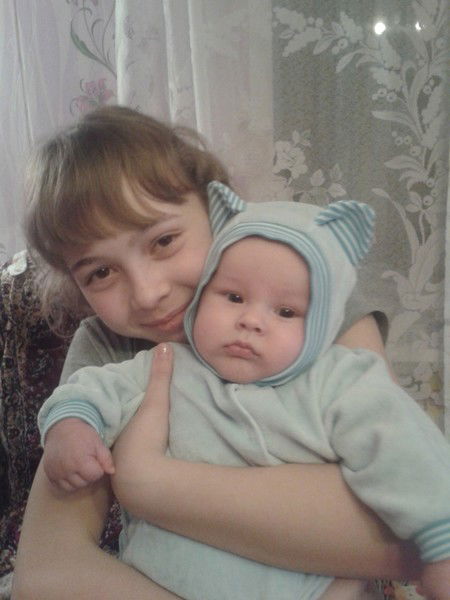 Сергей Черпаков