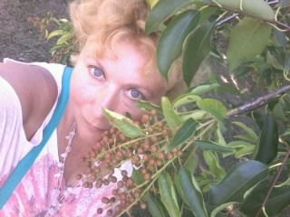 Валентина Фомина