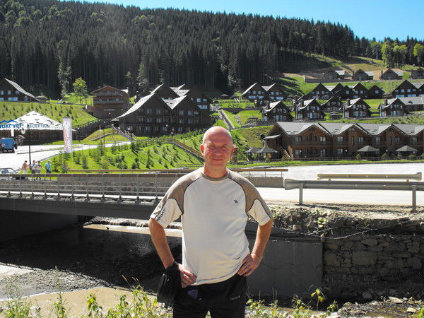 Геннадий Бабий