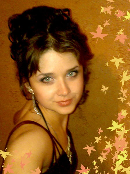 Мария Крашнева