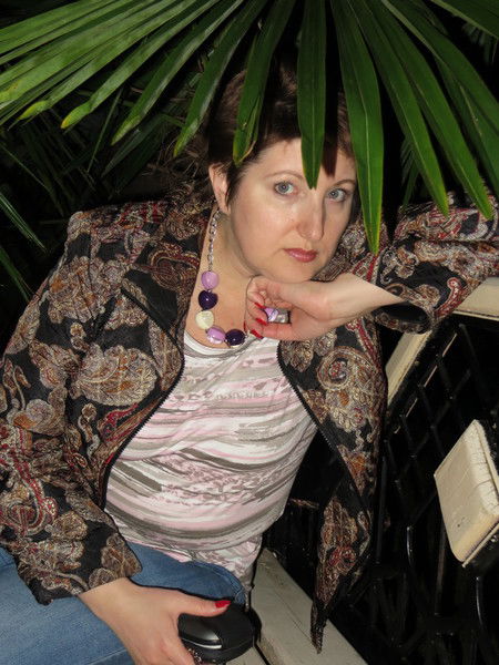 Ольга Бондарь