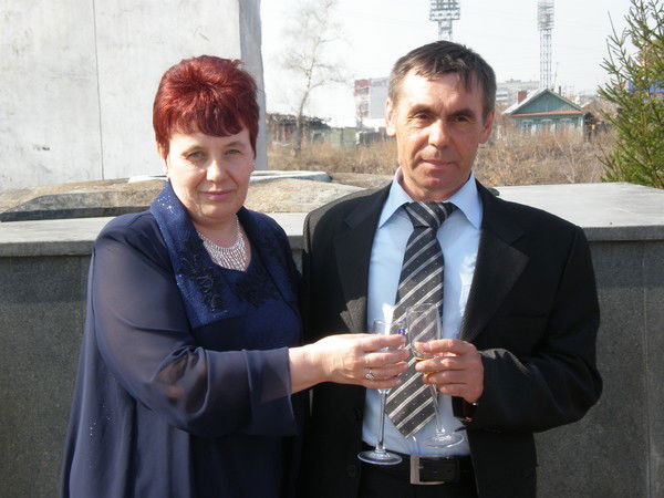 Наталья Фаррахова