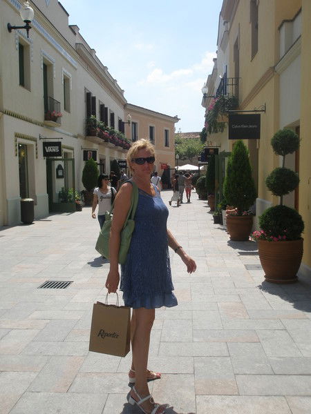 Екатерина Колясникова