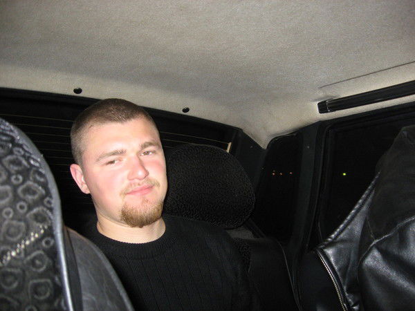 Николай Носов