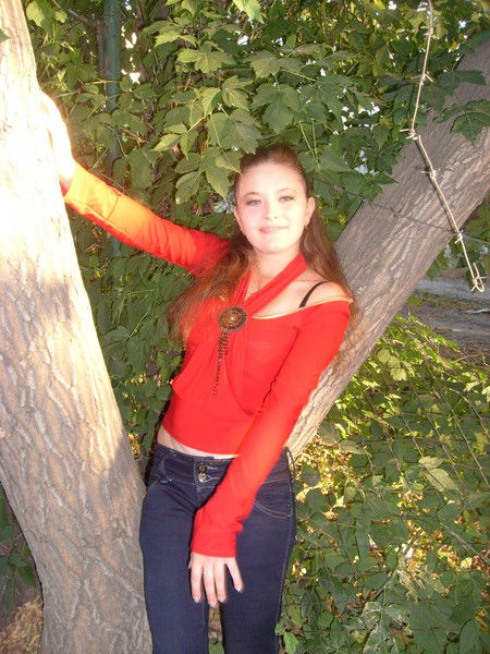 Ирина Пасикова