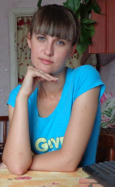 Елизавета Мелентьева