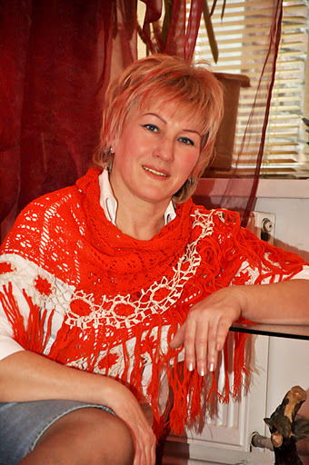 Ирина Васильева