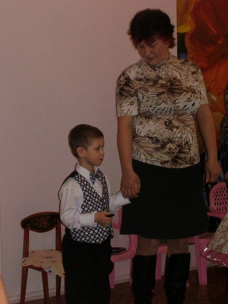 Татьяна Левская