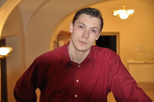 Александр Свиридов