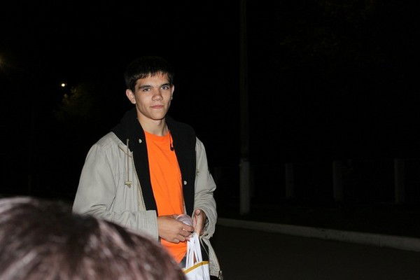 Юрий Слащёв