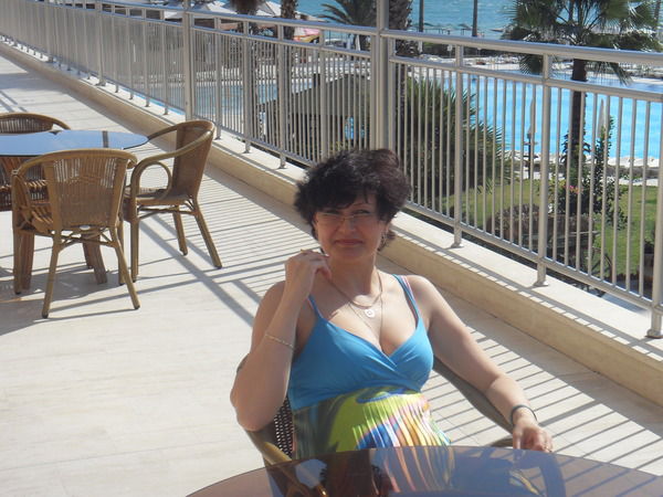 Марина Косова