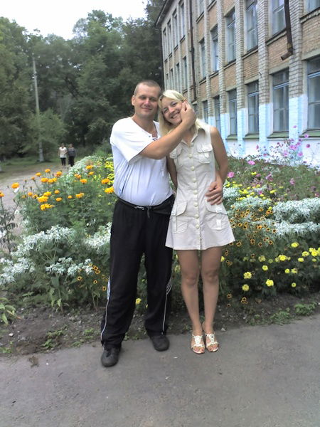 Вадим Чухрий