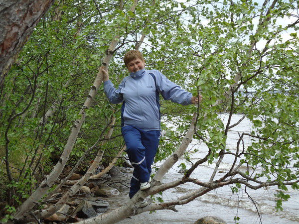 Мария Сидорова