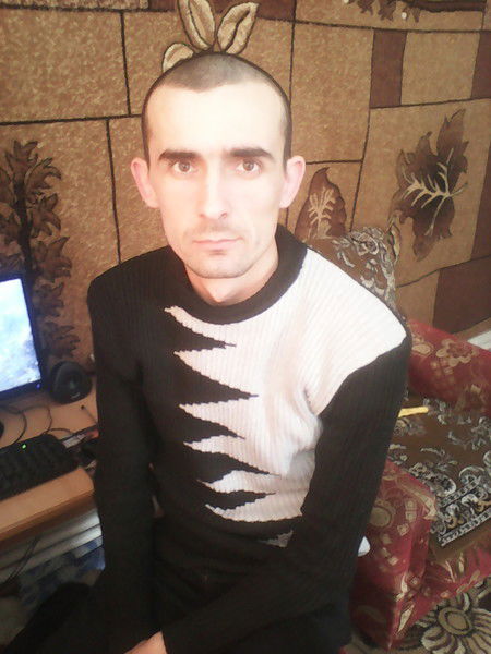 Сергей Веселых