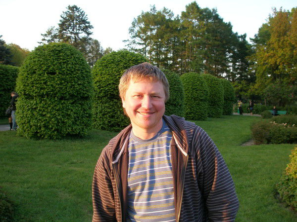 Роман Макуха