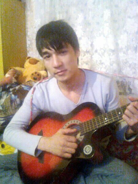 Холостой Парень Холостой Парень