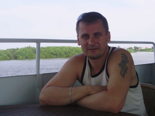 Артём Очкалов