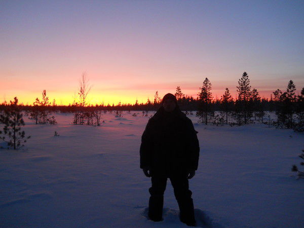 Алексей Лемешко