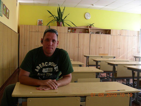 Виталий Котенков