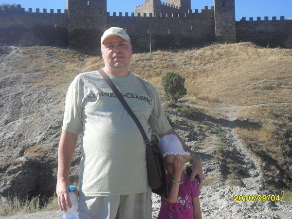 Игорь Бучко