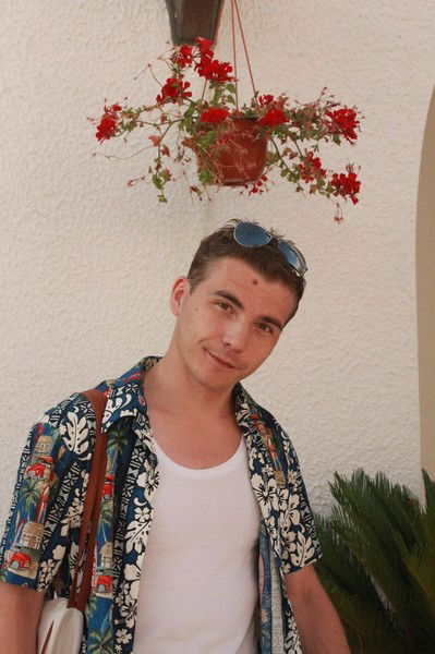 Эдвард Еловский