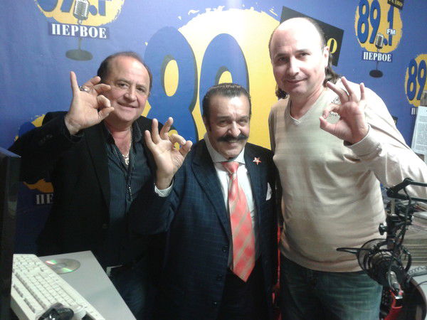 Владимир Михайлов Master