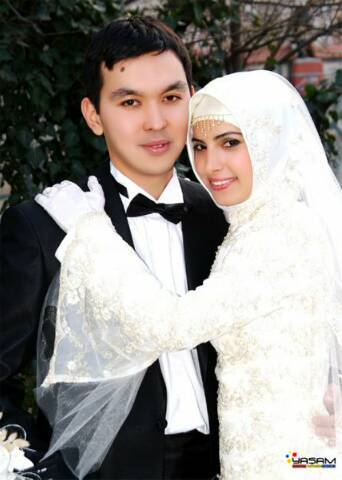 Жулдуз Кауанова