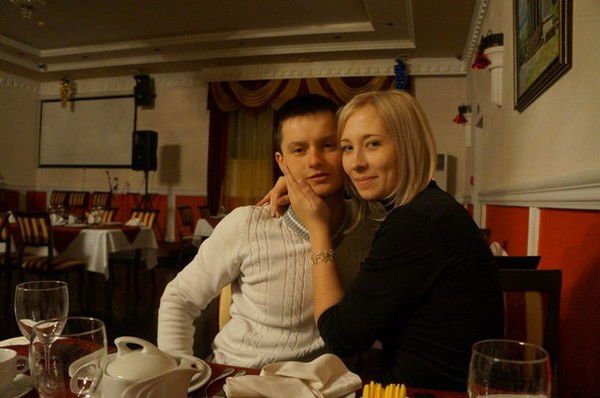 Машуля Ларионова