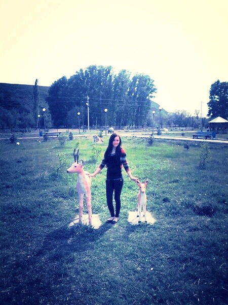 Енлик Бодесова