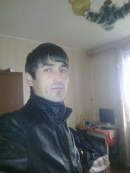 Самир Ансори