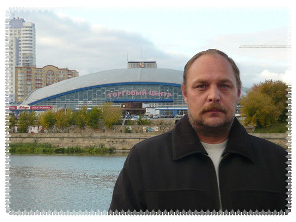 Андрей Козлов