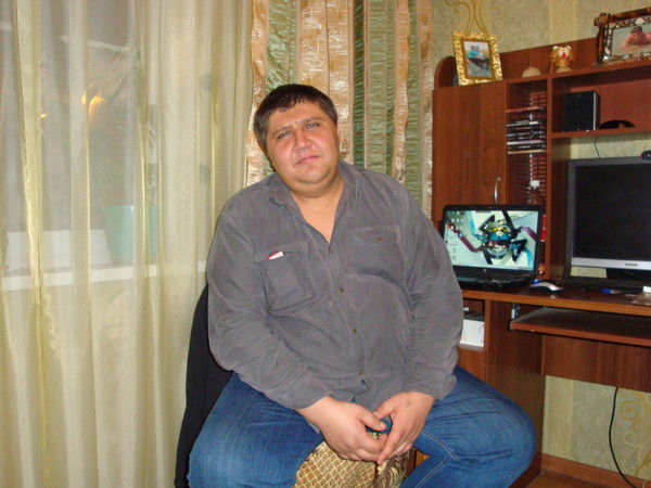 Гольцев Андрей