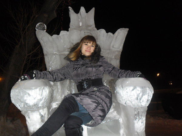 Тогжан Расулова